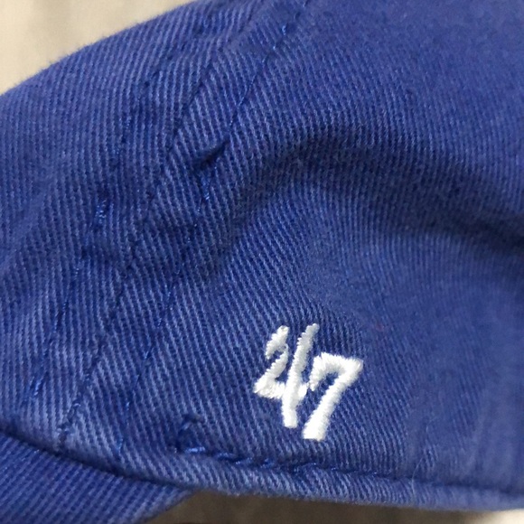 47brand cap - Picture 4 of 5